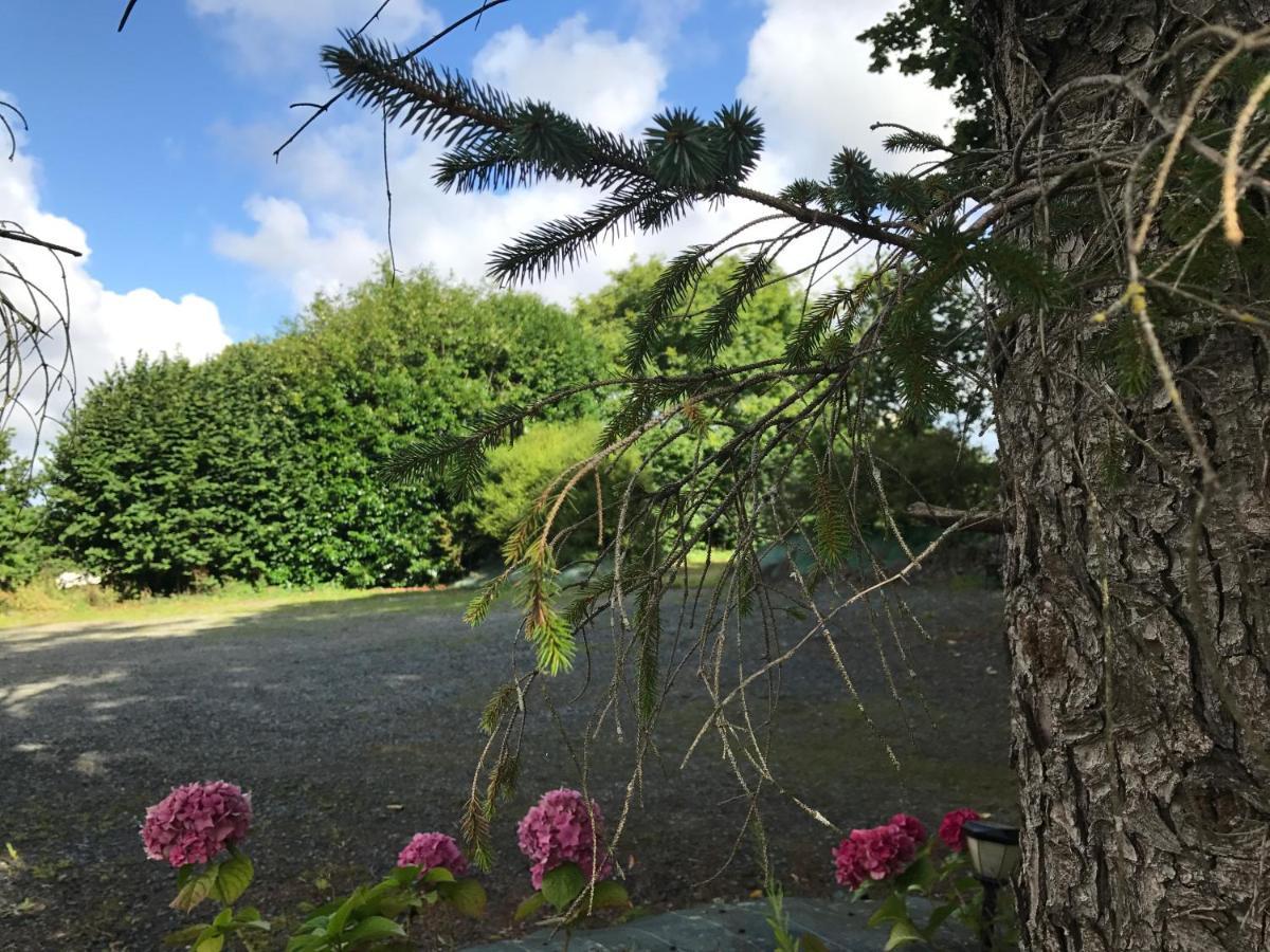 Manoir De Parc Ar Brun Villa Tréguier Kültér fotó