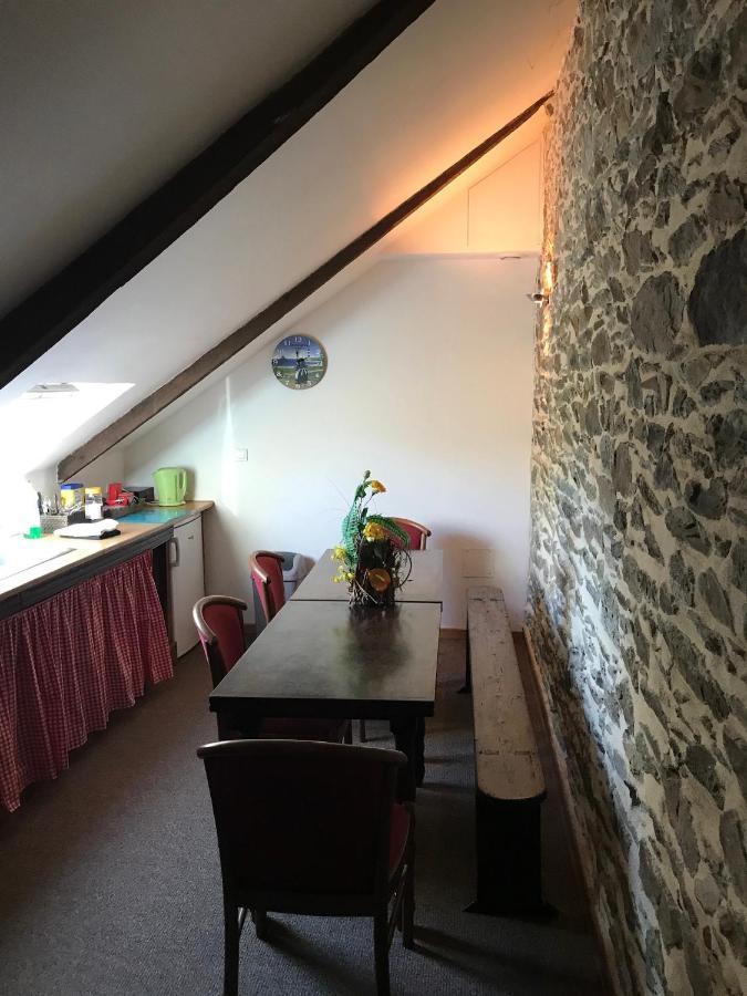 Manoir De Parc Ar Brun Villa Tréguier Kültér fotó