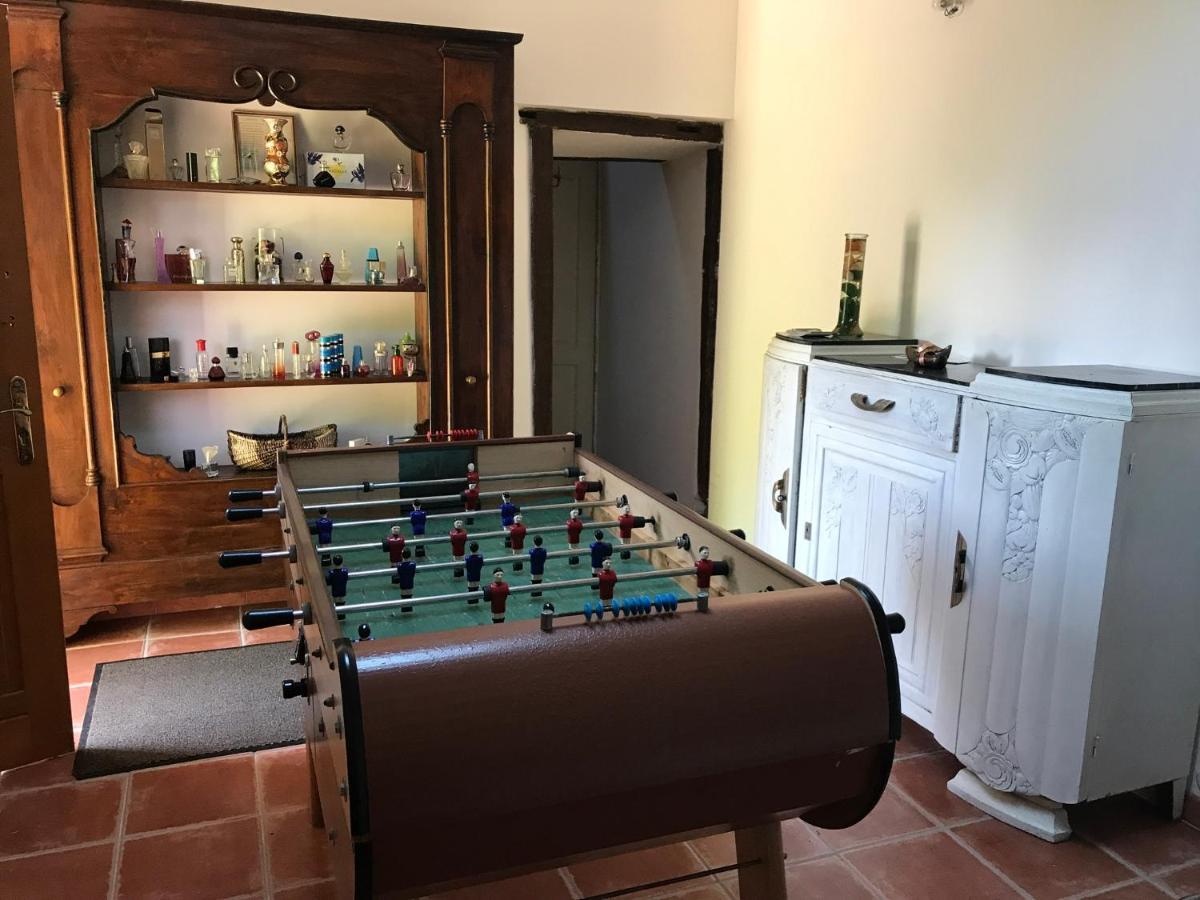 Manoir De Parc Ar Brun Villa Tréguier Kültér fotó